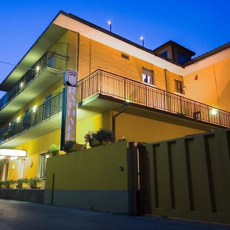 Hotel Raphael Μοντεκατίνι Τέρμε Εξωτερικό φωτογραφία