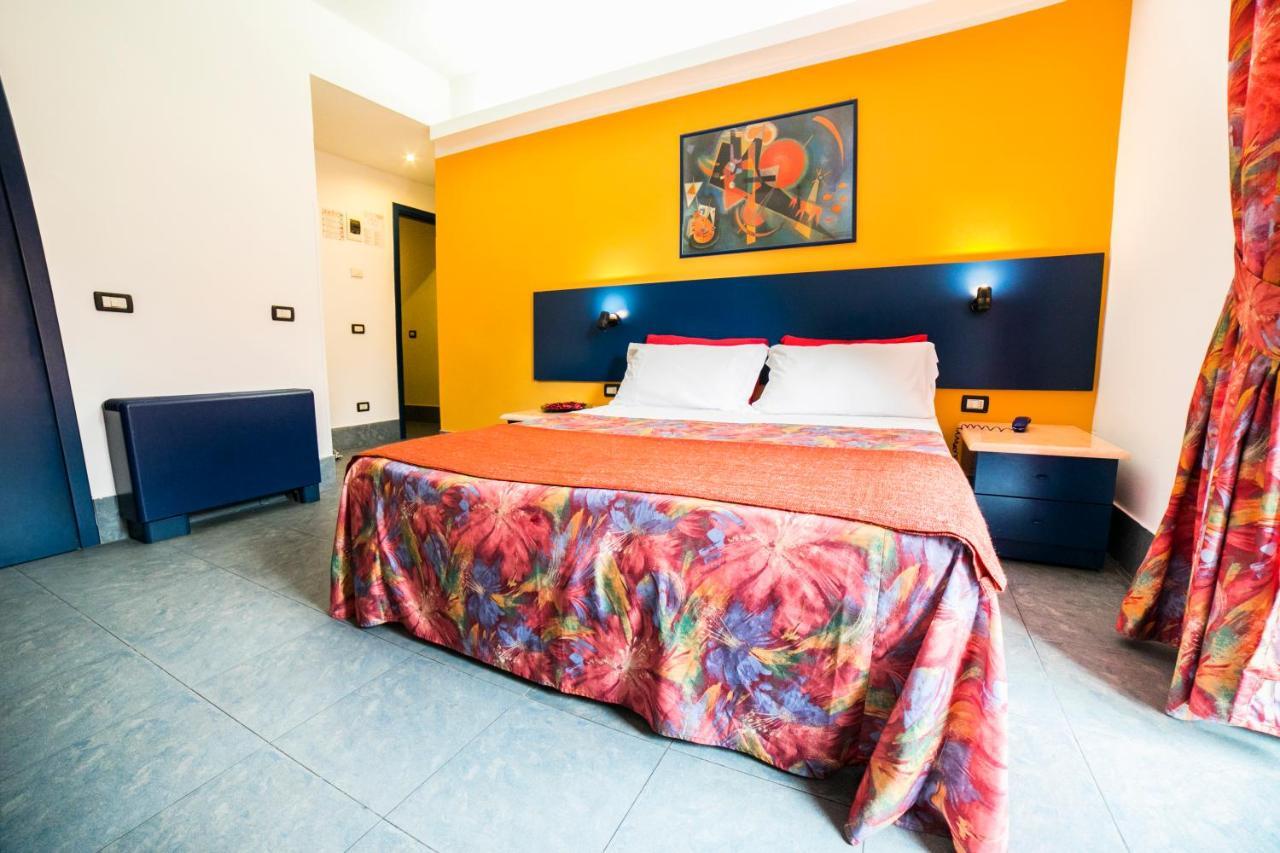 Hotel Raphael Μοντεκατίνι Τέρμε Εξωτερικό φωτογραφία