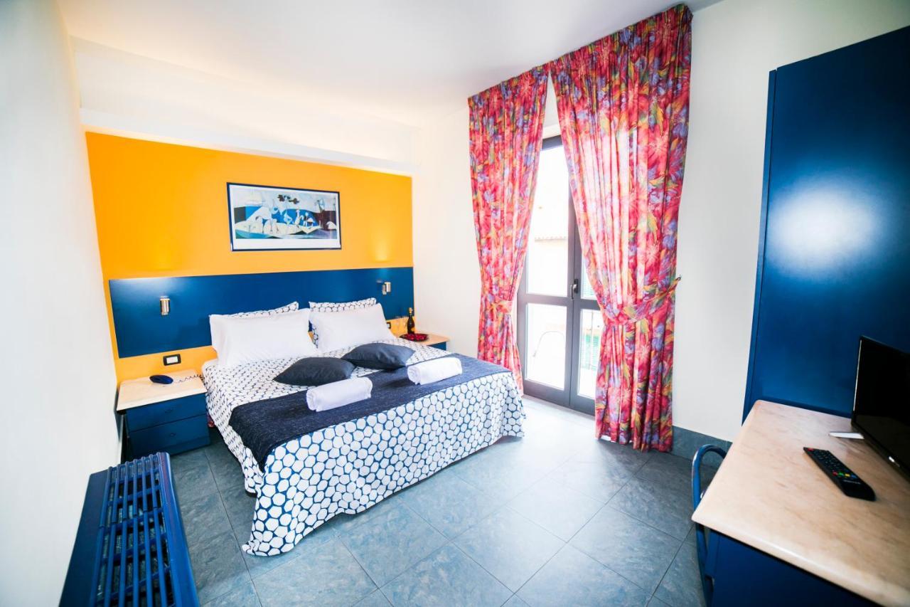 Hotel Raphael Μοντεκατίνι Τέρμε Εξωτερικό φωτογραφία