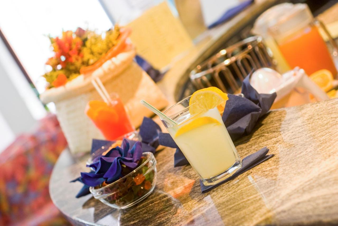 Hotel Raphael Μοντεκατίνι Τέρμε Εξωτερικό φωτογραφία