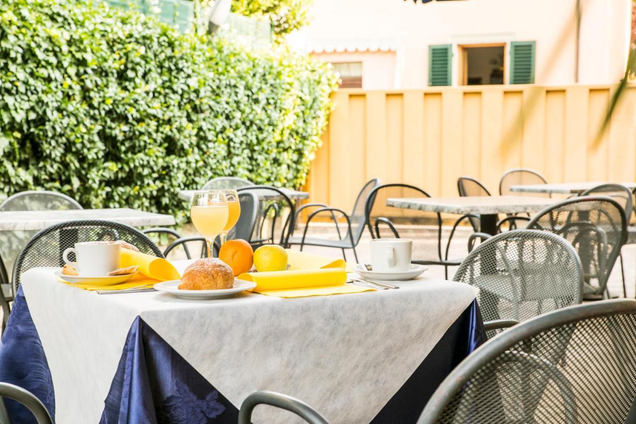 Hotel Raphael Μοντεκατίνι Τέρμε Εξωτερικό φωτογραφία