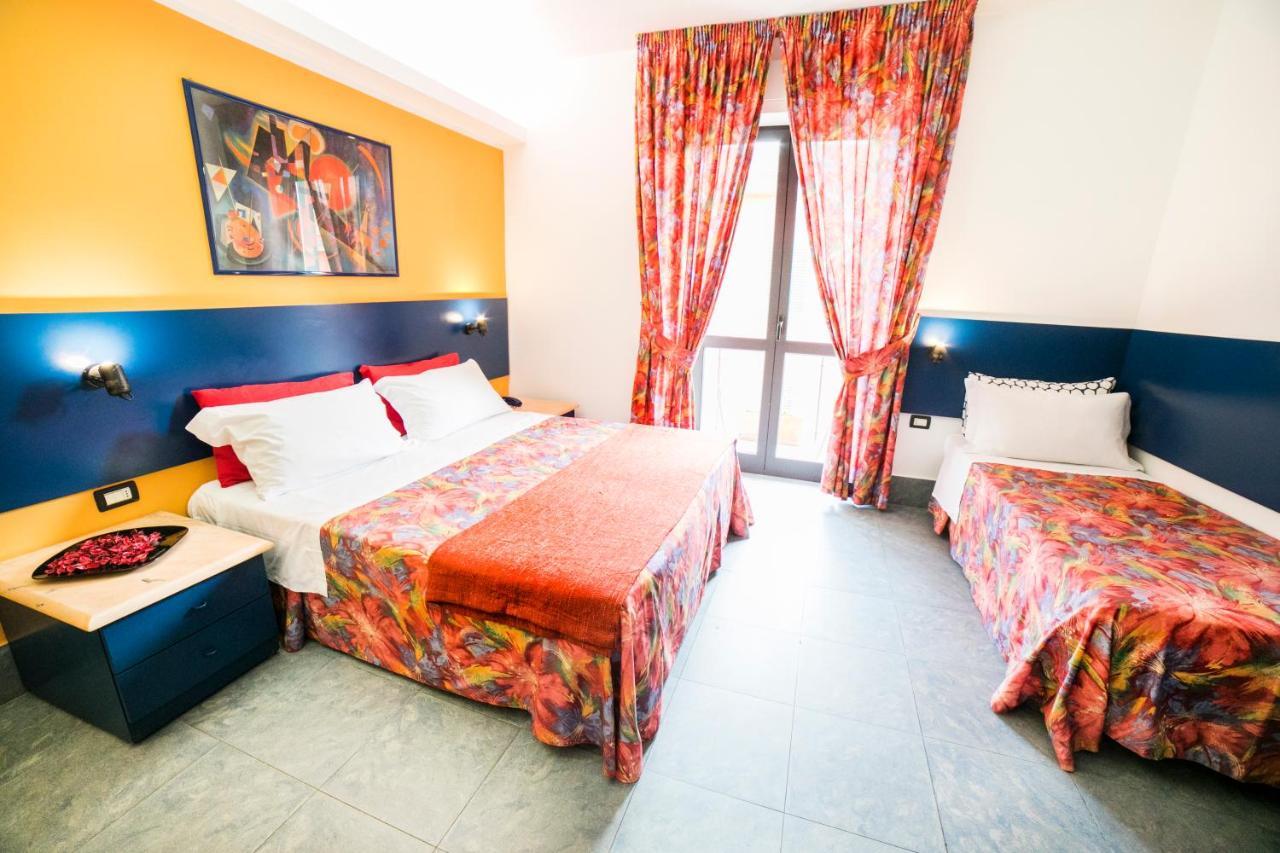 Hotel Raphael Μοντεκατίνι Τέρμε Εξωτερικό φωτογραφία