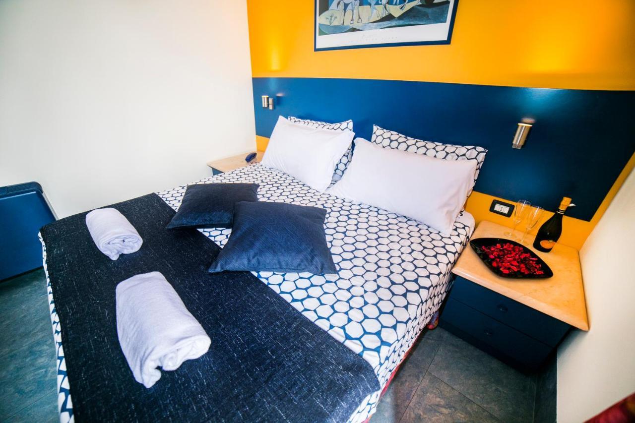 Hotel Raphael Μοντεκατίνι Τέρμε Εξωτερικό φωτογραφία