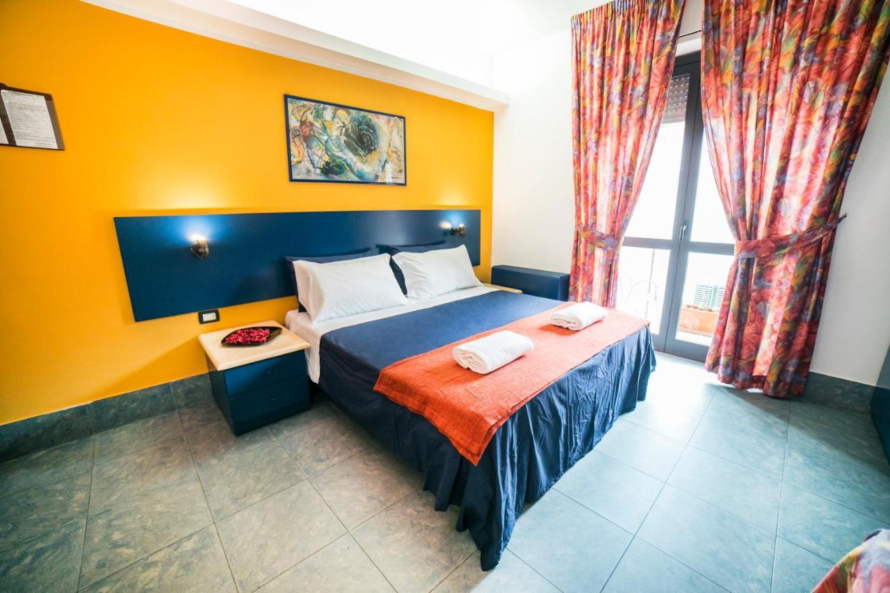 Hotel Raphael Μοντεκατίνι Τέρμε Εξωτερικό φωτογραφία