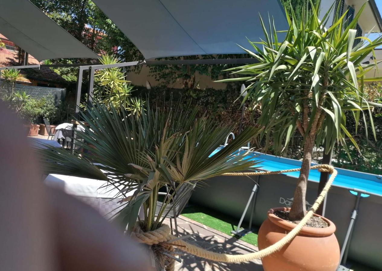 Hotel Raphael Μοντεκατίνι Τέρμε Εξωτερικό φωτογραφία