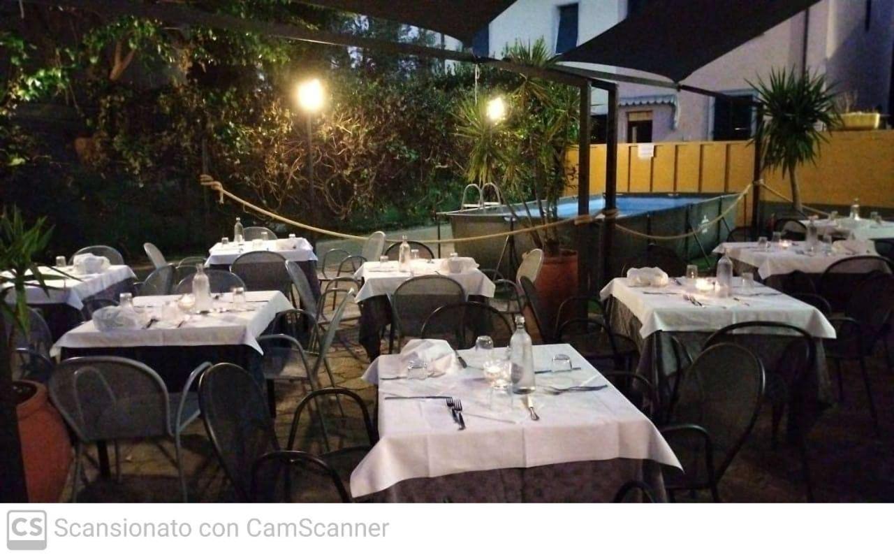 Hotel Raphael Μοντεκατίνι Τέρμε Εξωτερικό φωτογραφία